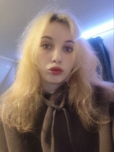 Fafa_Fluff I'm magical)) Pic 4