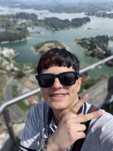 Themasterhades_777Guatape🙈😻 Bild 2