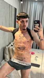 Oil in my body de NikoStone_  photos