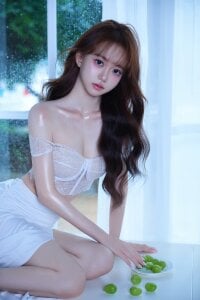 zaizaiNono 私房照写真 Pic 4