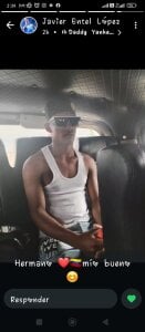 Lale-Adrian 😈🤤 Bilde