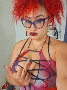 nayan_fire_ Public Pic 3