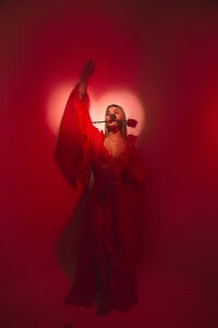 SofiaRivero Valentine's Day Bilde 4