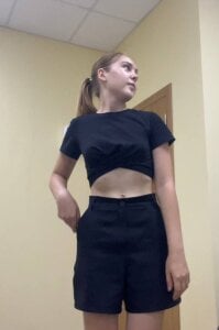 MyraLitterers Hello world Pic