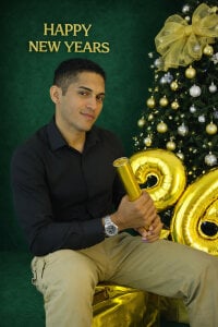 Derek_Storm_ Gifts That Don't Go Under the Tree 🎁⭐ Pic 2