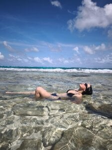 Scarlett__Fox__ ISLAND VIBES 𓇼 ˚｡⋆ Pic 7