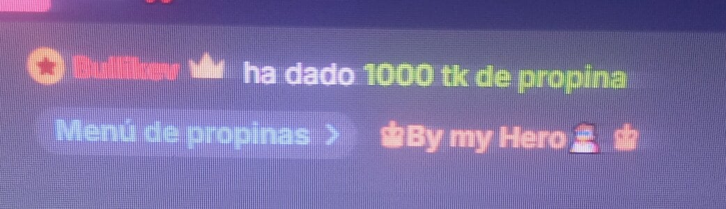 Jasmine_019 My heros 🦸‍♂️ Pic 5