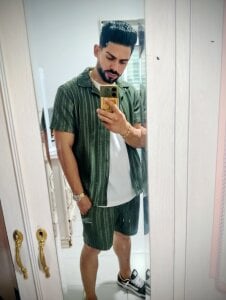 Foryou de SoyTuMiembro  4 photos