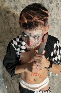 Naughty__Chriss Halloween 2025 🎃 사진 7