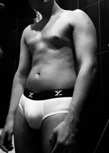 BODY de G00ner_top  4 photos