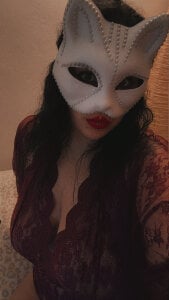 LadyWhiteCat 💋  4. fénykép