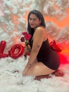 katty_evans Public Pic