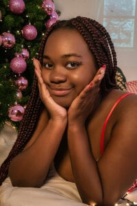 SulyClarck Merry Christmas Pic 3