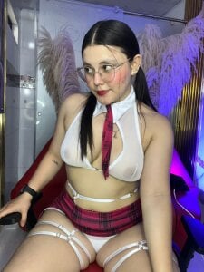 sweet_celeste18_ your sexy schoolgirl🔥 Pic 8