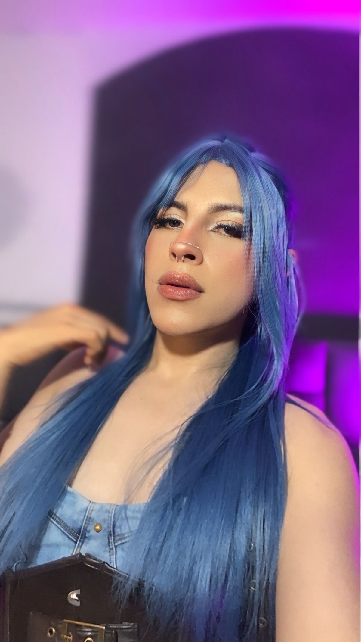 Luu_Blossom Trendy obrázky 3892