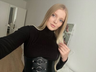 Ssweet_annie selfie 사진 5