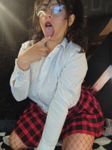 Alien_High420 Public Pic 4