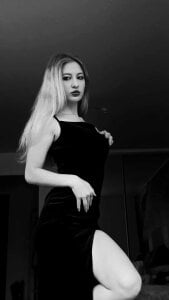 AmeliLia Just me :) Hình