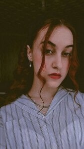 SangSlatton Do you like the color red?) Pic 5