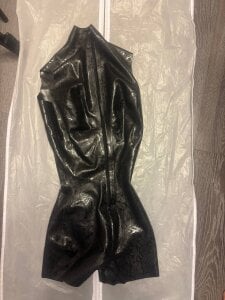 Lazy_pepsi all my outfits, heels and toys slika 9