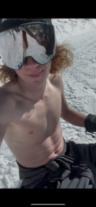 GingerTC666 Public Bilde 5