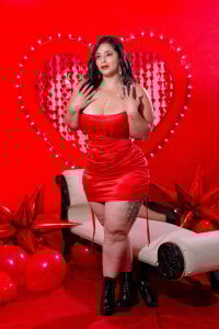 Lolagolden1 Valentine's Day Pic 6