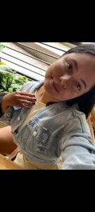 evaa_greey We don't care about anything, let's do what we want 💜🖤 Foto 5