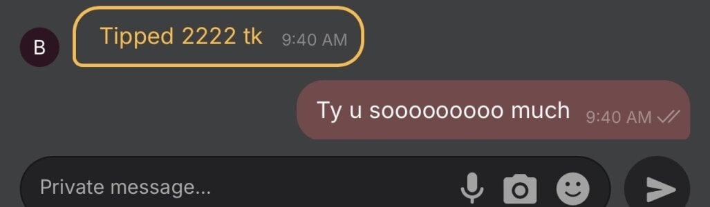 Public od Hot-Diya21  snímek