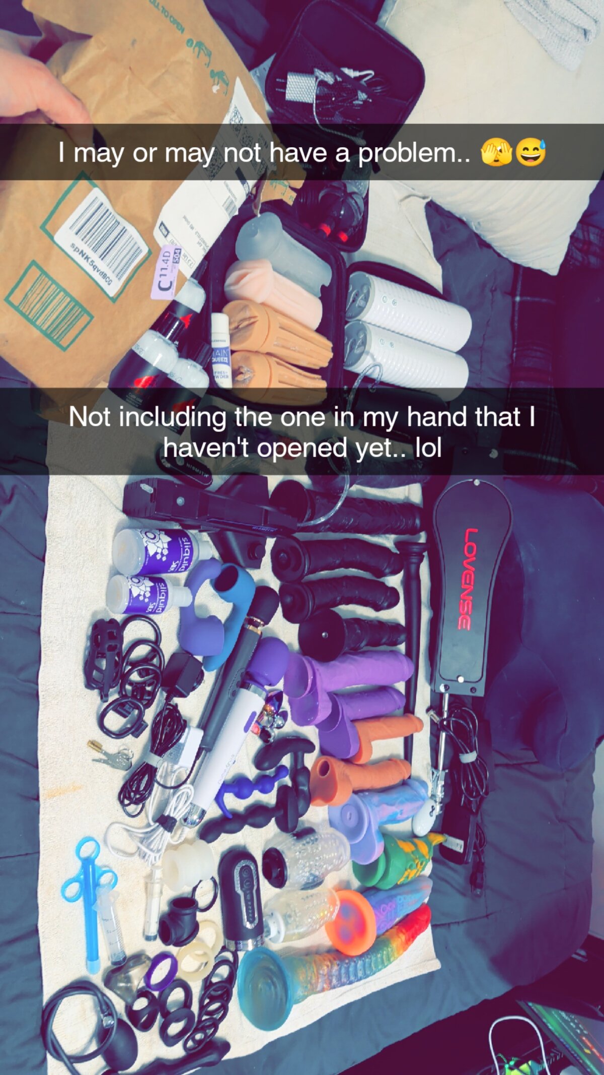 famousALYX Trending Plaatje 9968