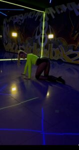 EvaBabyCouple Public Pic