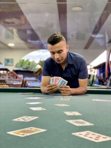 Max_Parkerr 😈😈 Pic 2