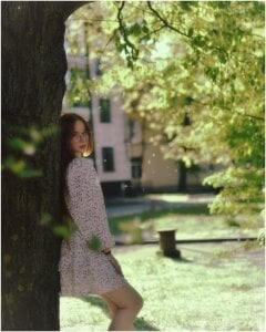 MaxineSouthall Feel this vibe❣ Poză 2