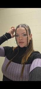 GollyMissMolly Just me ♡ Pic 3