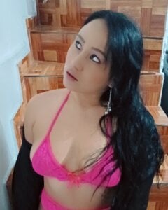 alondraabrown Latina Pic