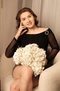 SueWolvin A little bigger than me2 зображення 5