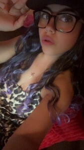 Sexy_MamacitaX Public Pic 2