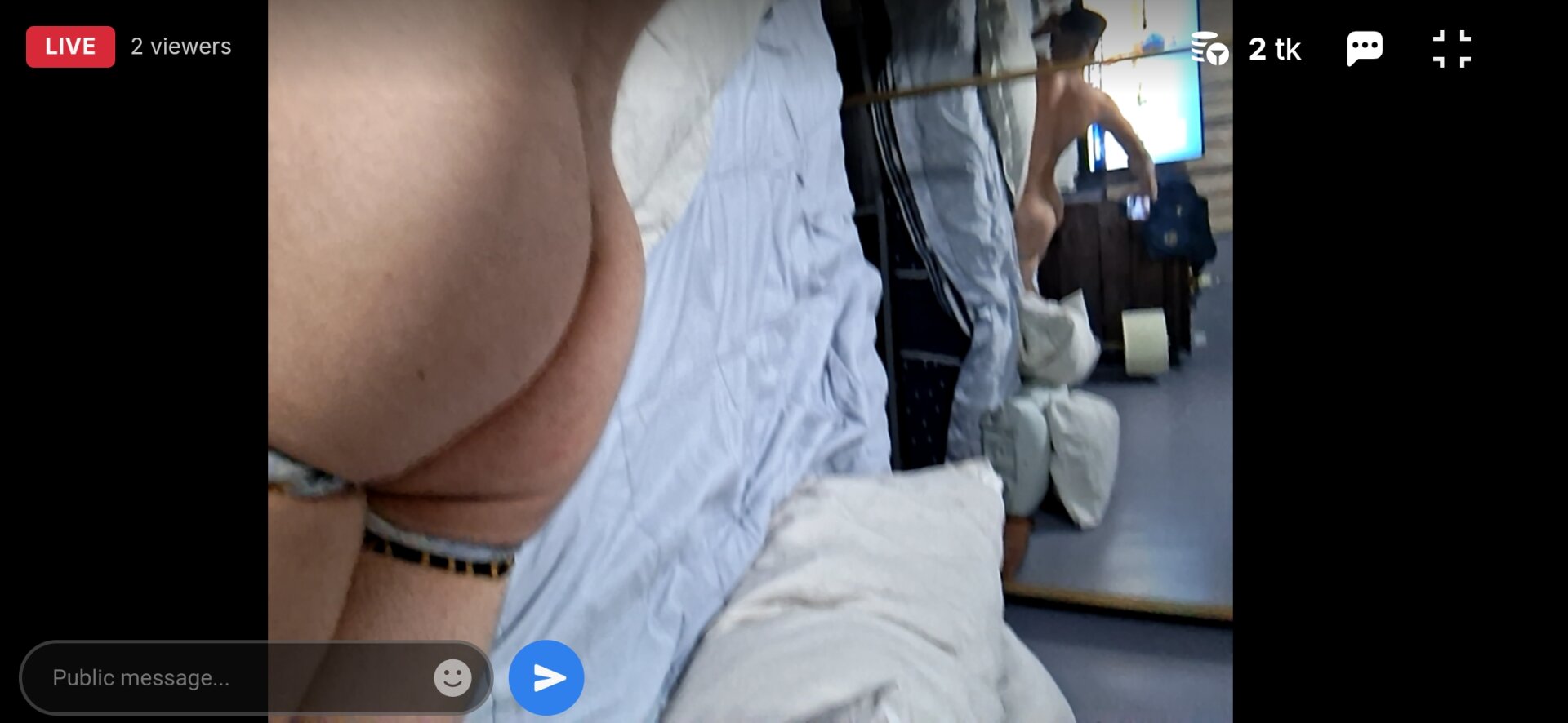 Hrnymanedawg13 Horny Billede