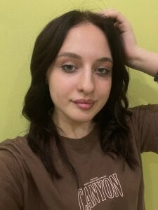 TalishaSturdy selfie from the gym🥰😄 Pic