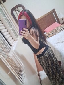 AgathaMendes Public Pic 2