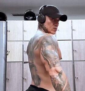 Dantesuarez28 Public Foto 3