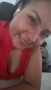 MELISSA_ROSSI Public Pic