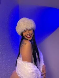 Zdjęcia DulceAurora__ Winter ready bigass ❄: 