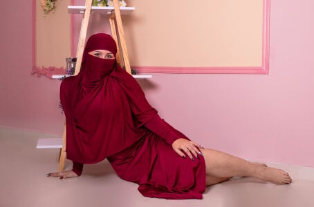 _Amirah Shadows of Pleasure зображення 2