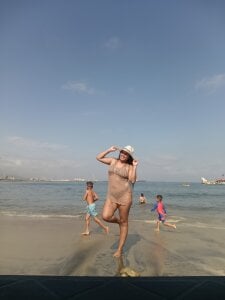 Yeimy-fox Sol mar y arena зображення 6