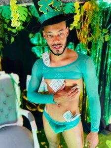 Neytanmalcon Happy Saint Patrick's Day Immagine 