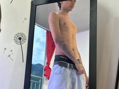 Jacob_twink_Ec Public Pic 4