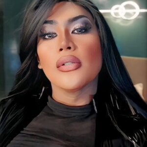 MistressDuhara Face of the real dominnat Pic