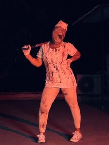 MirandaHaguen kullanıcısının halloween 2025 albümü -  fotoğraf