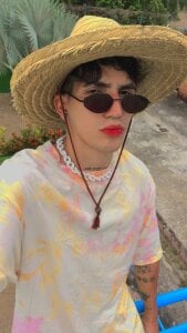 Saturn_boy Public Pic 4