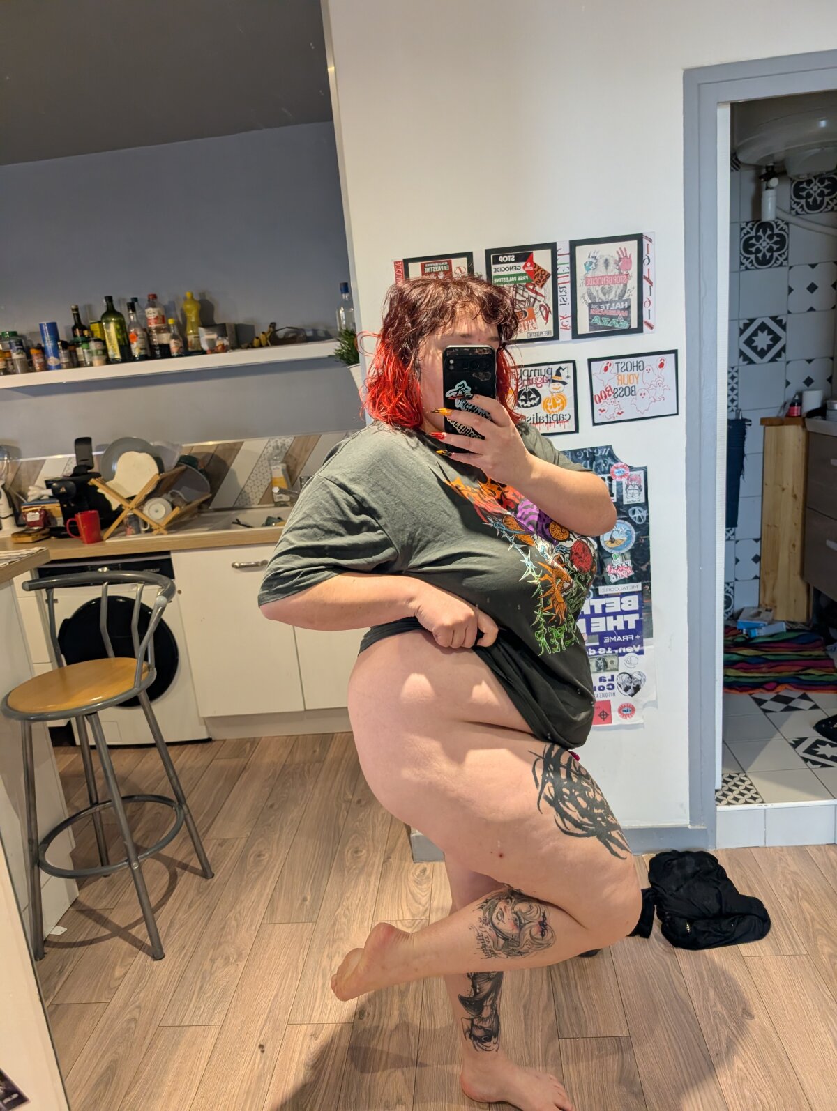 LadyRochester Poză populară 1129